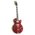 Фото #1 товара Epiphone Uptown Kat ES Ruby Red Metallic