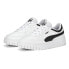 PUMA SELECT Cali Dream Leather trainers