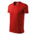 Adler T-shirt V-neck U MLI-10207