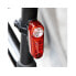 CATEYE Sync Kinetic rear light