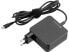 Фото #2 товара SANDBERG USB-C AC Charger PD65W EU 2M - Indoor - AC - 20 V - 1 m - Black