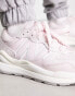 New Balance 5740 trainers in pink