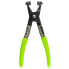 Фото #2 товара JBM Swivel jaw band clip pliers