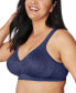 Фото #4 товара 18 Hour Ultimate Lift and Support Wireless Bra 4745