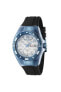 Фото #1 товара Наручные часы Jacques Lemans Torino square Unisex Watch
