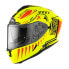 Фото #1 товара Шлем для мотоциклистов Airoh Spark Nyx Full Face Helmet