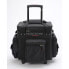 Magma LP Trolley Bag 100 black für 100 LP´s