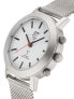 Фото #2 товара Наручные часы Philipp Plein High-Conic Automatic Mens Watch 42mm 5ATM
