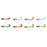 Фото #2 товара ABU GARCIA Svartzonker McMio Slow Sinking Swimbait 240 mm 54g