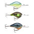 Фото #2 товара RAPALA DT06 crankbait 12g 50 mm