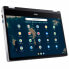 Фото #6 товара Ноутбук Acer Chromebook Spin 314 CP314-1HN-C04G 14" Intel Celeron N4500 8 GB RAM