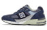 New Balance NB 991 W991NMP Classic Sneakers