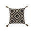 Подушка Home ESPRIT Boho 45 x 45 cm