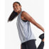 2XU Motion Sport Mesh sleeveless T-shirt