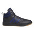 Фото #1 товара Adidas Hoops 3.0 Mid Wtr M IF2635 shoes