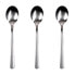 Фото #2 товара SAN IGNACIO Earth Stainless Spoon