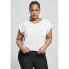 ფოტო #2 პროდუქტის URBAN CLASSICS Organic Short Gt short sleeve T-shirt