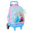 Фото #1 товара Школьный рюкзак с колесиками Frozen Cool days 33 X 45 X 22 cm