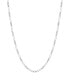 Cubic Zirconia Station Necklace