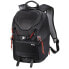 Фото #2 товара Hama Profitour - Backpack case - Any brand - Shoulder strap - Black