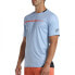 ფოტო #3 პროდუქტის BULLPADEL Legal short sleeve T-shirt