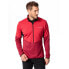 VAUDE Larice half zip fleece