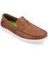 Фото #1 товара Men's Danny Penny Loafers