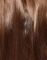 Фото #6 товара Lullabellz The Yasmine Sleek and Straight Lace Front Wig - Chestnut Brown