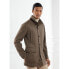 Фото #1 товара HACKETT Sr Wl Dble Face Coat