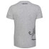 ფოტო #2 პროდუქტის HEAD RACKET Leopard short sleeve T-shirt