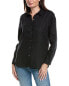 Фото #1 товара James Perse Linen Shirt Women's