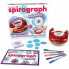 Фото #1 товара Набор для рисования Spirograph Silverlit Animator