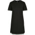 Фото #6 товара URBAN CLASSICS Boxy Lace Hem Dre short sleeve T-shirt
