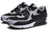 Фото #3 товара Кроссовки Nike Air Max 90 Essential Low Black/Grey