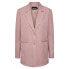 PIECES Neva Loose Fit Blazer