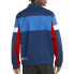 Фото #3 товара Puma Bmw Mms Sds Jacket Mens Blue Casual Athletic Outerwear 533324-04