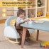 Фото #8 товара Kindersofa HY10211BL