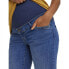 MAMALICIOUS Tanya Piping Vi349 Maternity jeans
