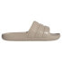 ADIDAS Adilette Flow slides Clay Brown / Clay Brown / Clay Brown, 43 - фото #1