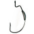 VMC 7316LD 1X Strong Worm Weighted Hook