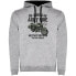 KRUSKIS Army Ride hoodie