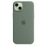 Фото #4 товара Apple iPhone 15 Plus Si Case Cypress