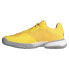 ADIDAS Barricade hard court shoes