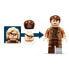 Фото #12 товара Игрушка LEGO Harry Potter 76397 "Hogwarts: Курс защиты" для детей, с персонажем Мэд-Ай Муди.