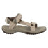 Фото #1 товара TEVA Terra Fi Lite Suede sandals