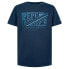 Фото #1 товара PEPE JEANS Spike short sleeve T-shirt