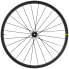 MAVIC Allroad Pro Carbon SL CL Disc Tubeless road rear wheel