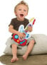 Chicco Chicco 50779 Interaktywna Moja pierwsza gitara 9m+