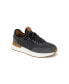 ფოტო #1 პროდუქტის Men's Laurence Stretch Lightweight Jogger Shoes