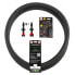 ANACONDA 29´´ S-M Tyre 2.1-2.7 Rims 19-35 mm anti-puncture mousse 2 units